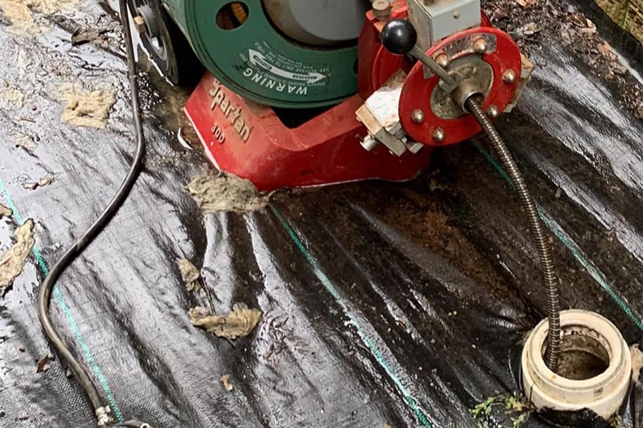 Proficient Drain Cleaning in Charlotte
